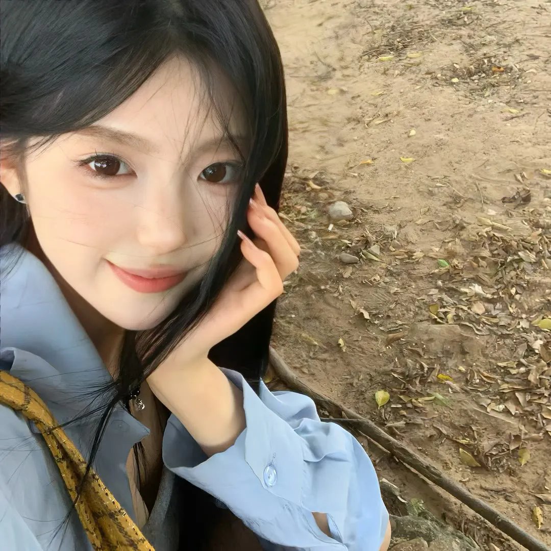 我和两个他