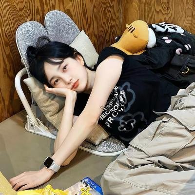 这个女配有点甜